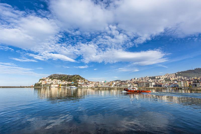 Giresun in Photographs 3
