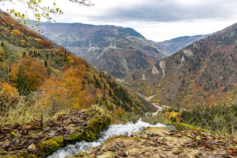 Giresun in Photographs 1