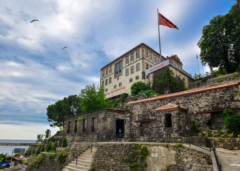 Giresun in Photographs 5