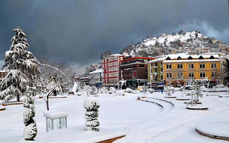 Giresun in Photographs 17