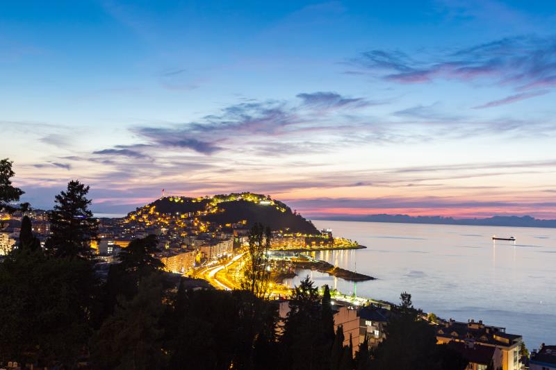Giresun in Photographs 9