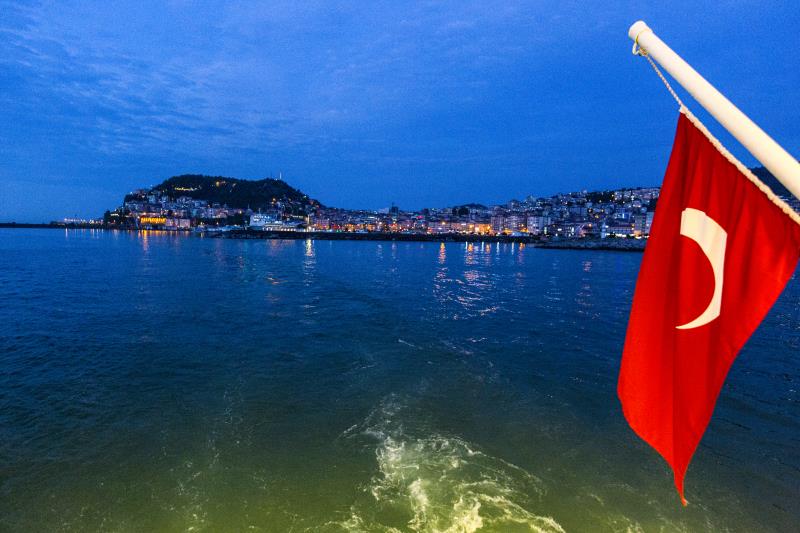 Giresun in Photographs 11