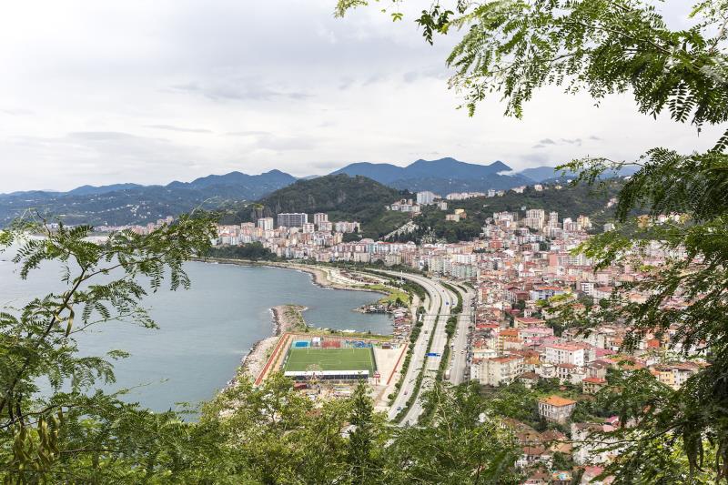 Giresun in Photographs 12