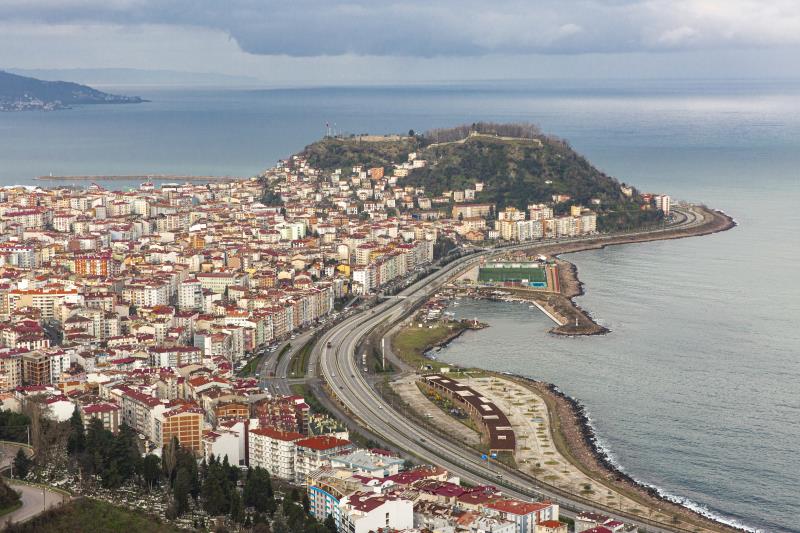 Giresun in Photographs 14
