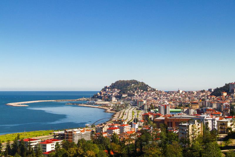 Giresun in Photographs 19