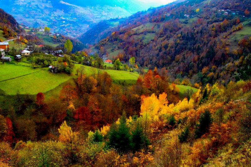 Giresun in Photographs 20