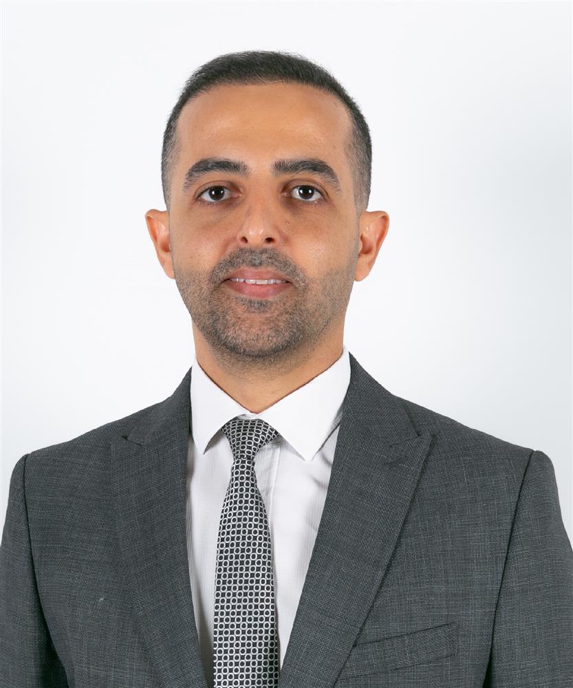 Prof. Dr. Hüseyin ŞAHİN