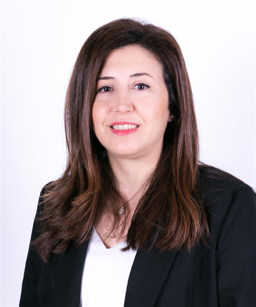 Assoc. Prof. Dr. Seda Nur ATASOY