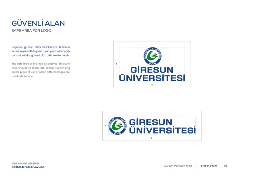 Güvenli alan