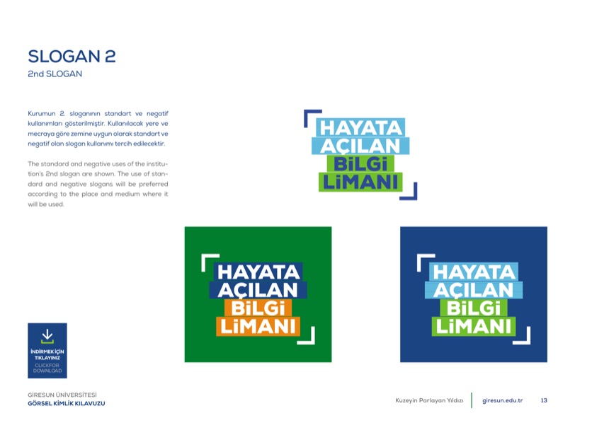 Slogan 2