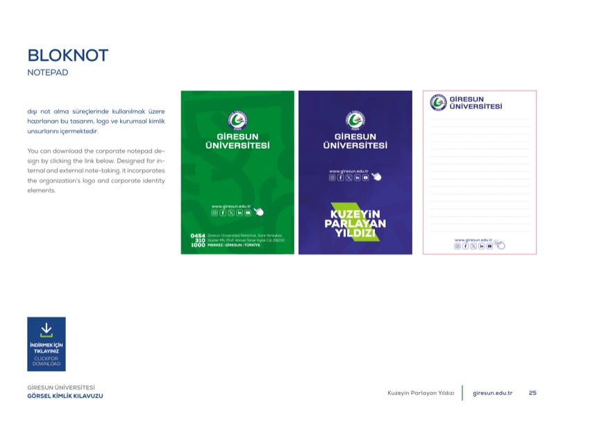 Bloknot