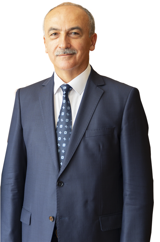 Prof. Dr. Yılmaz CAN